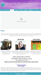 Mobile Screenshot of mhcounselingofnny.com